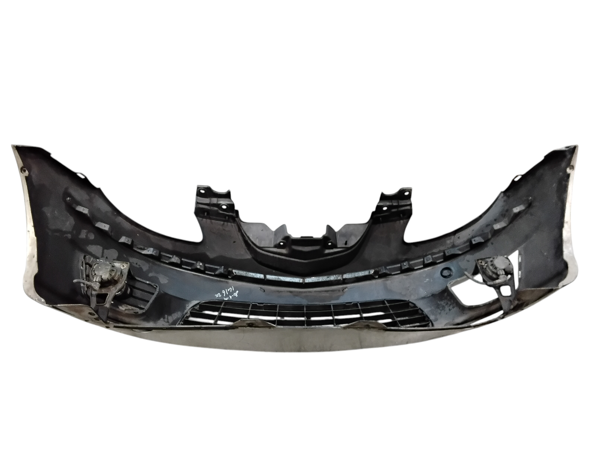 Paraurti Anteriore Completo per Lancia Musa 2 Serie (2007 - In produzione)