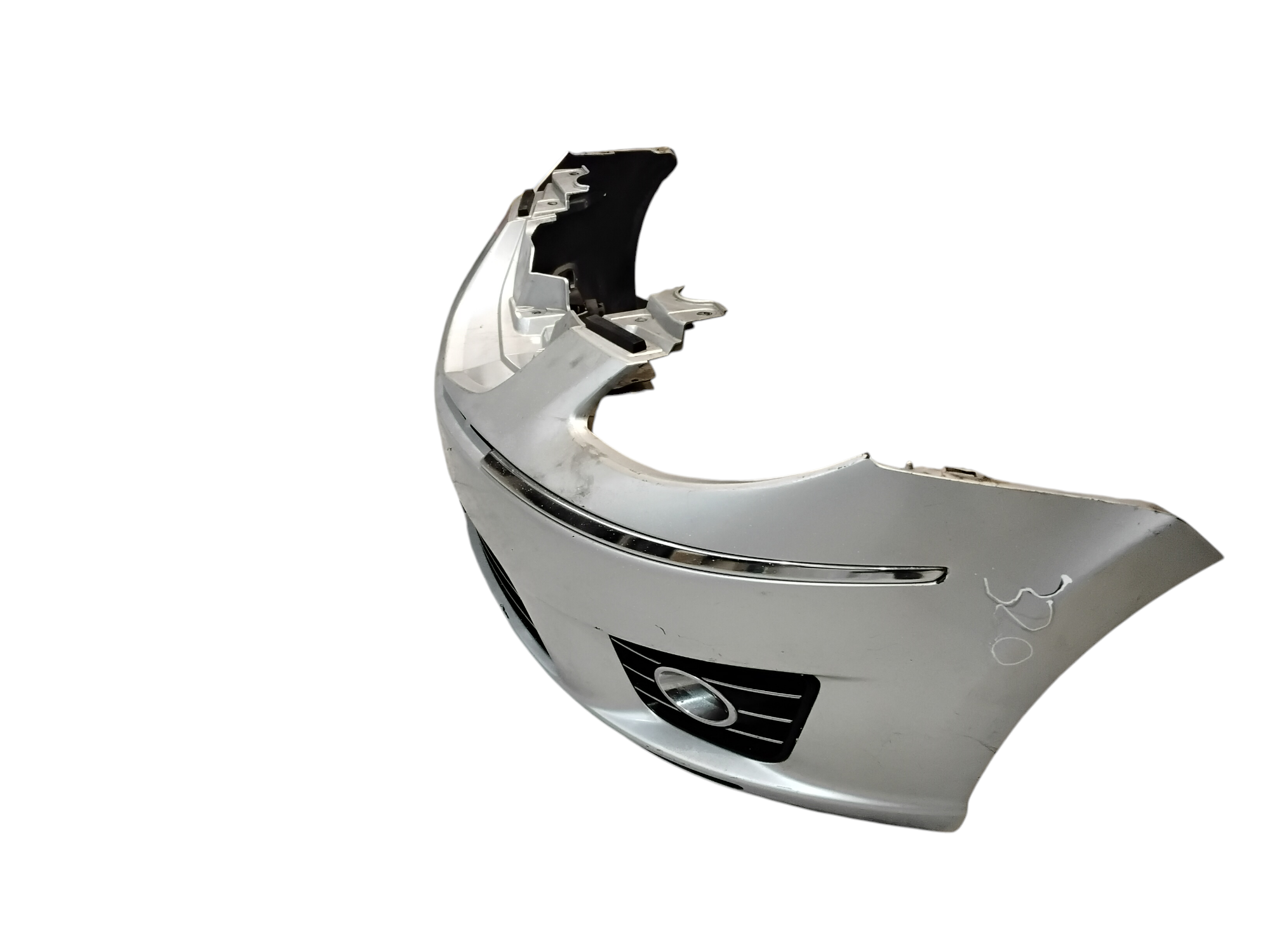 Paraurti Anteriore Completo per Lancia Musa 2 Serie (2007 - In produzione)