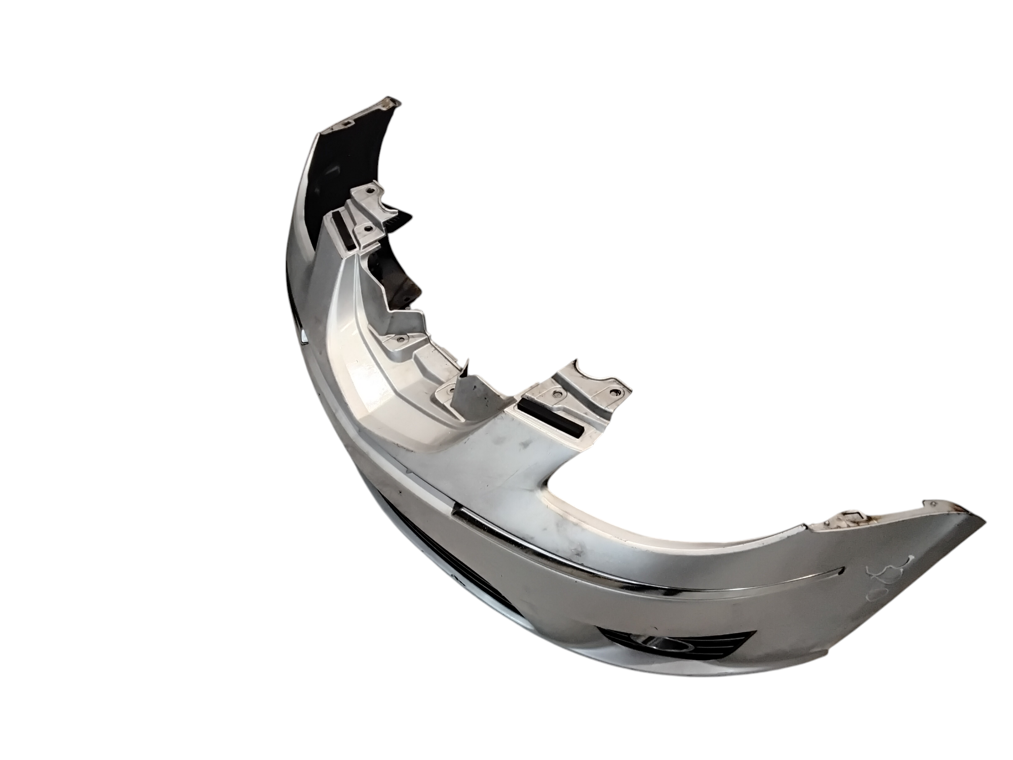 Paraurti Anteriore Completo per Lancia Musa 2 Serie (2007 - In produzione)