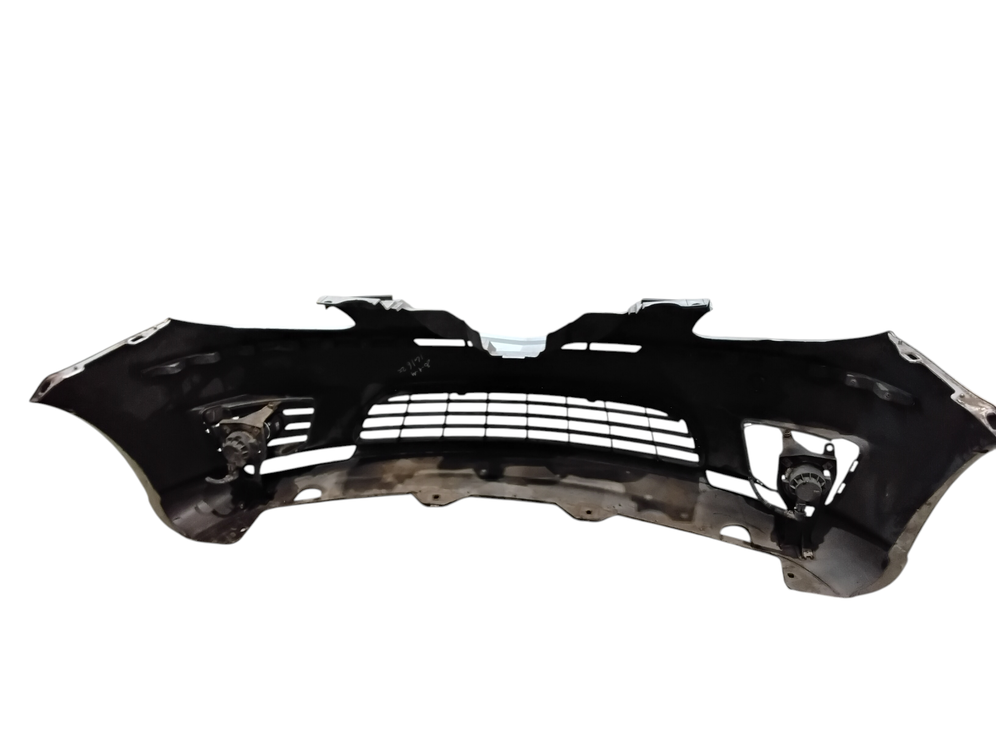 Paraurti Anteriore Completo per Lancia Musa 2 Serie (2007 - In produzione)