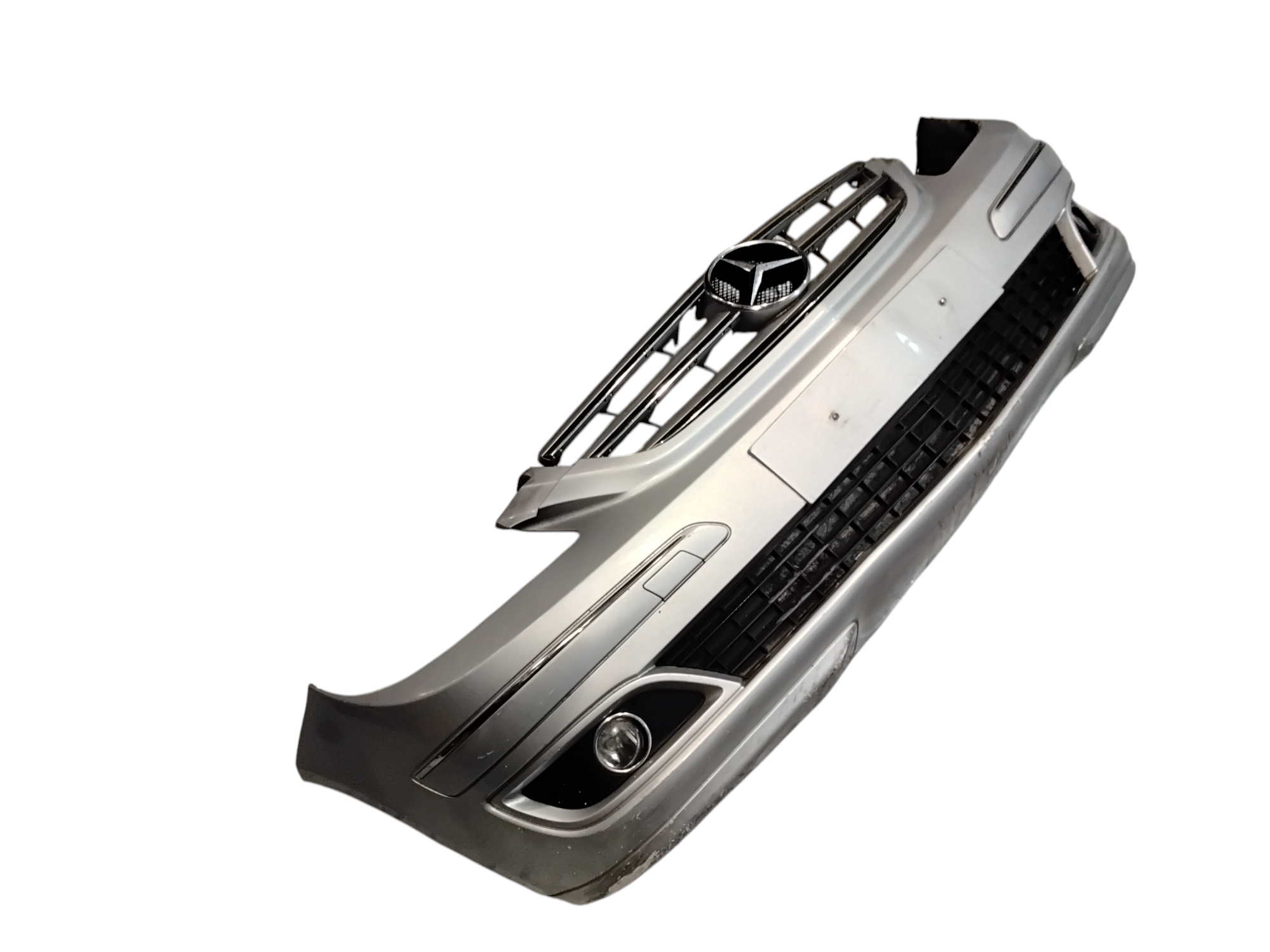 Paraurti Anteriore Completo per Mercedes Classe B W245 1 Serie (2005 - 2011)