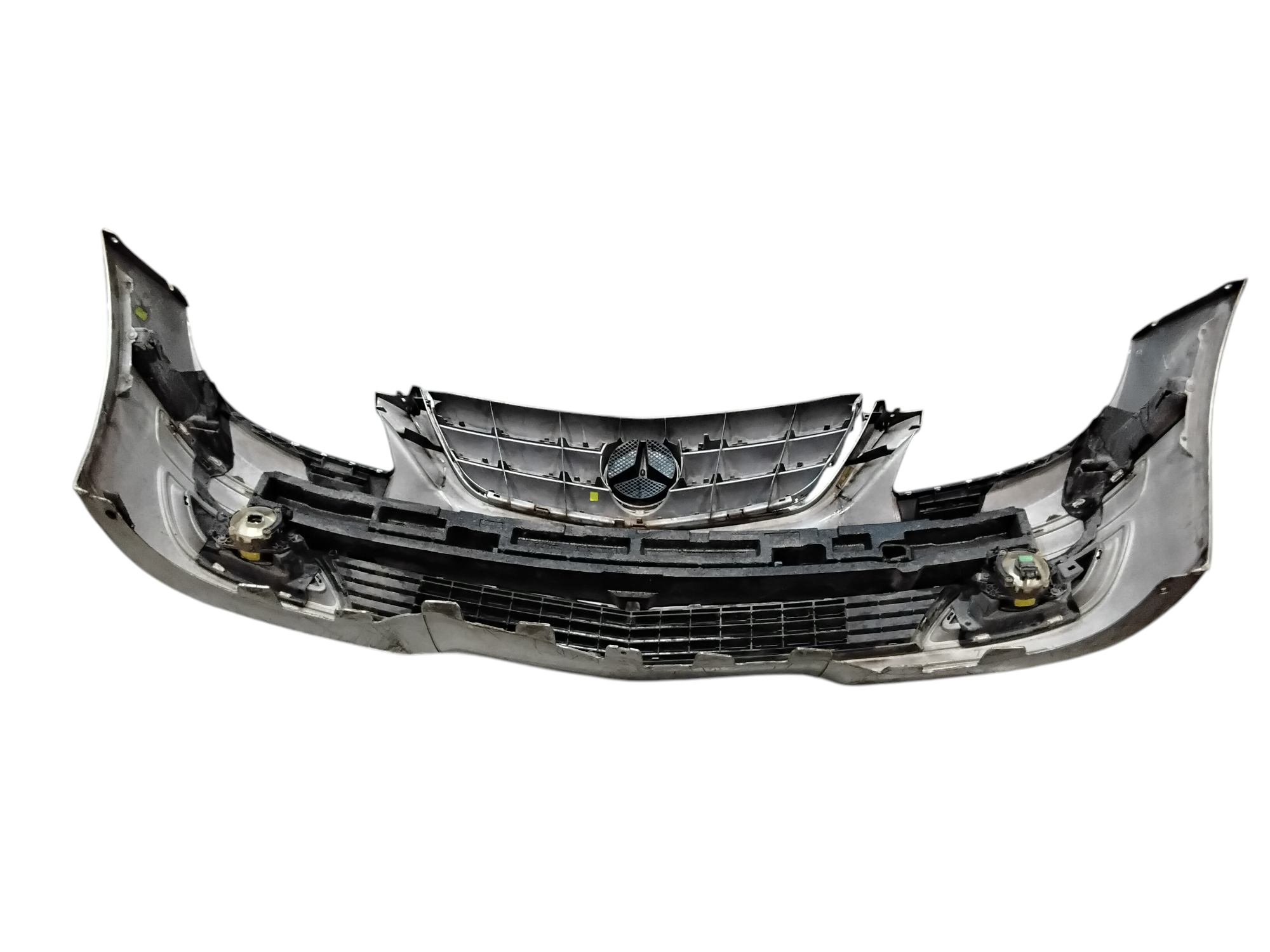 Paraurti Anteriore Completo per Mercedes Classe B W245 1 Serie (2005 - 2011)