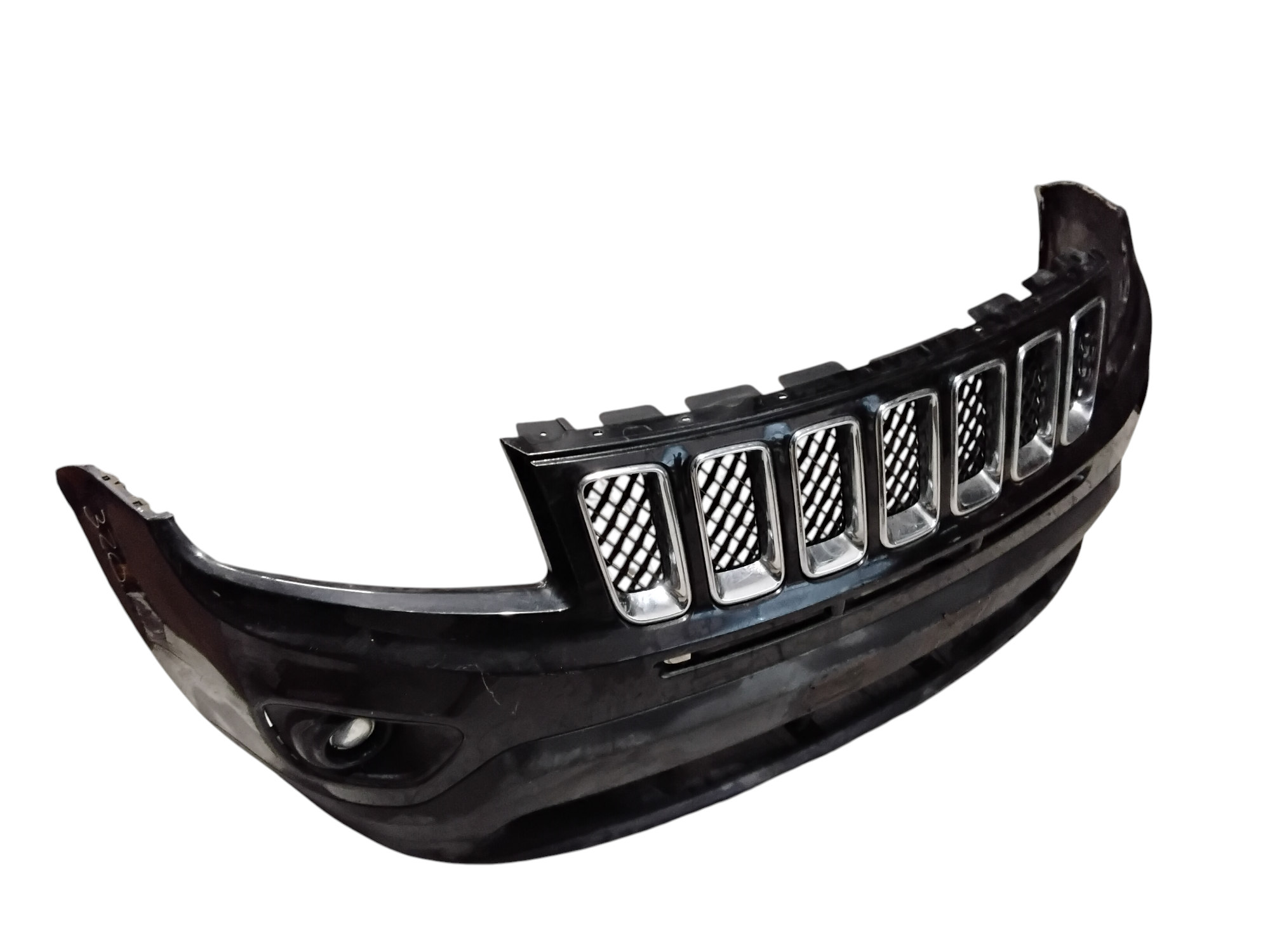 Paraurti Anteriore Completo per Jeep Compass Serie (11>15) (2011 - 2015)