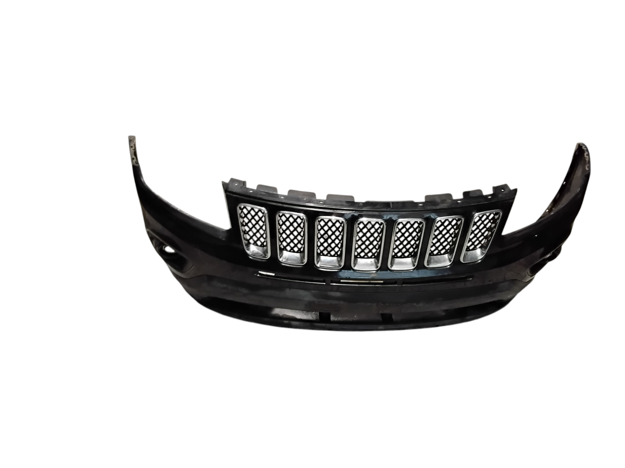 Paraurti Anteriore Completo per Jeep Compass Serie (11>15) (2011 - 2015)