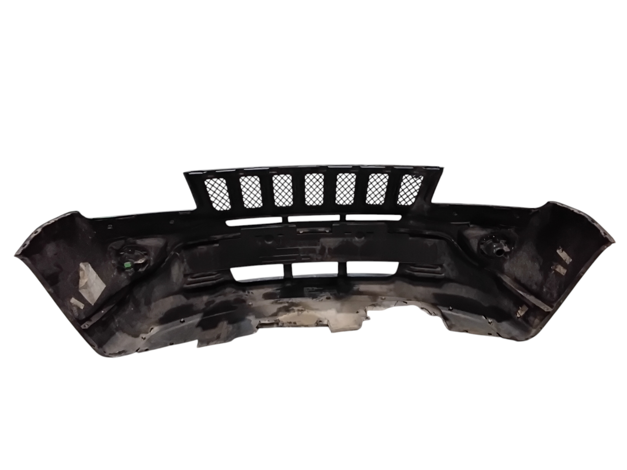 Paraurti Anteriore Completo per Jeep Compass Serie (11>15) (2011 - 2015)