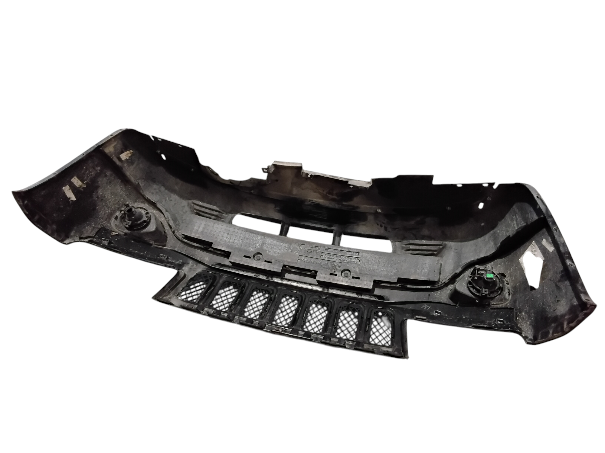 Paraurti Anteriore Completo per Jeep Compass Serie (11>15) (2011 - 2015)