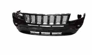Paraurti Anteriore Completo per Jeep Compass Serie (11>15) (2011 - 2015)