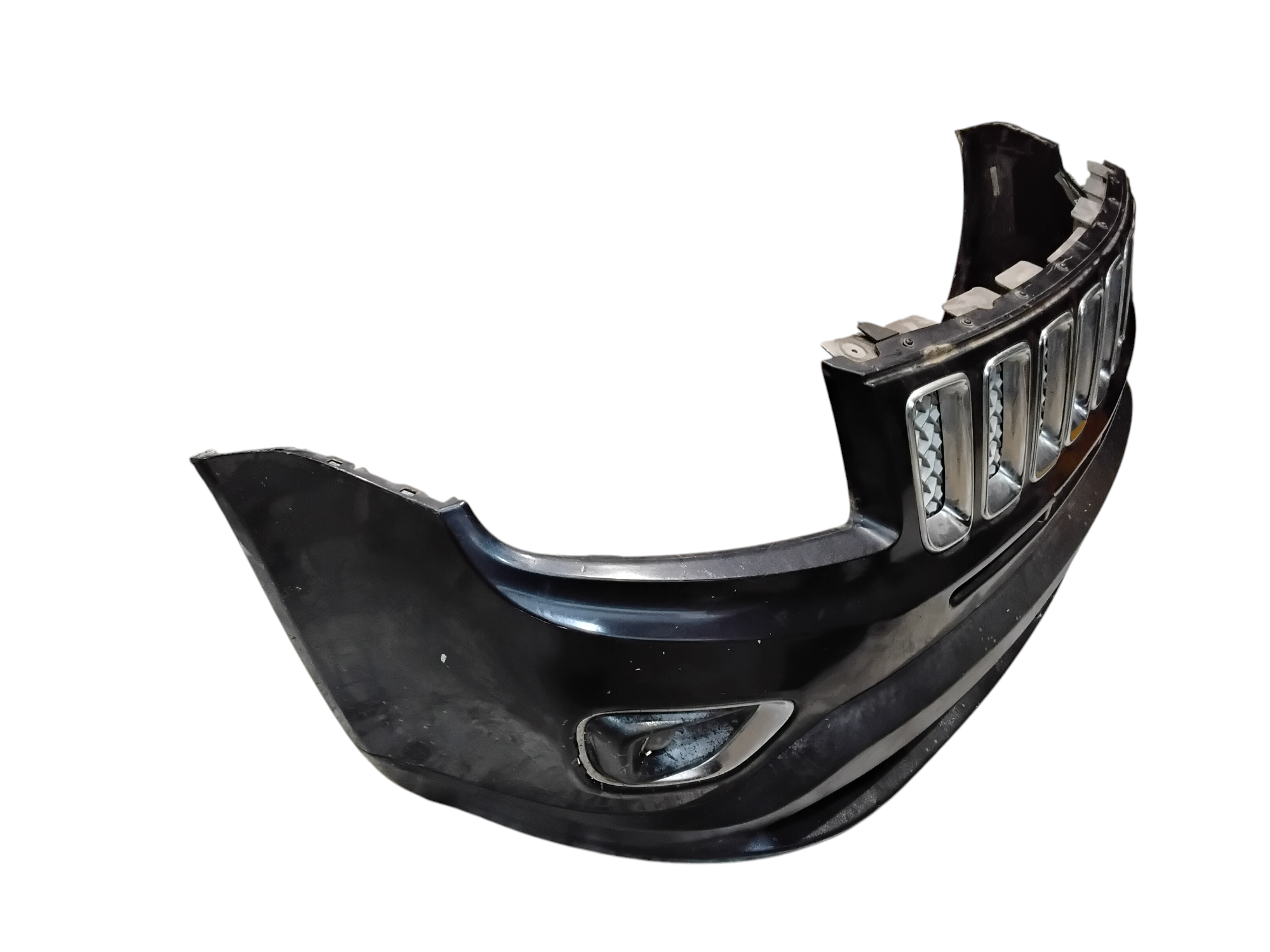 Paraurti Anteriore Completo per Jeep Compass Serie (11>15) (2011 - 2015)