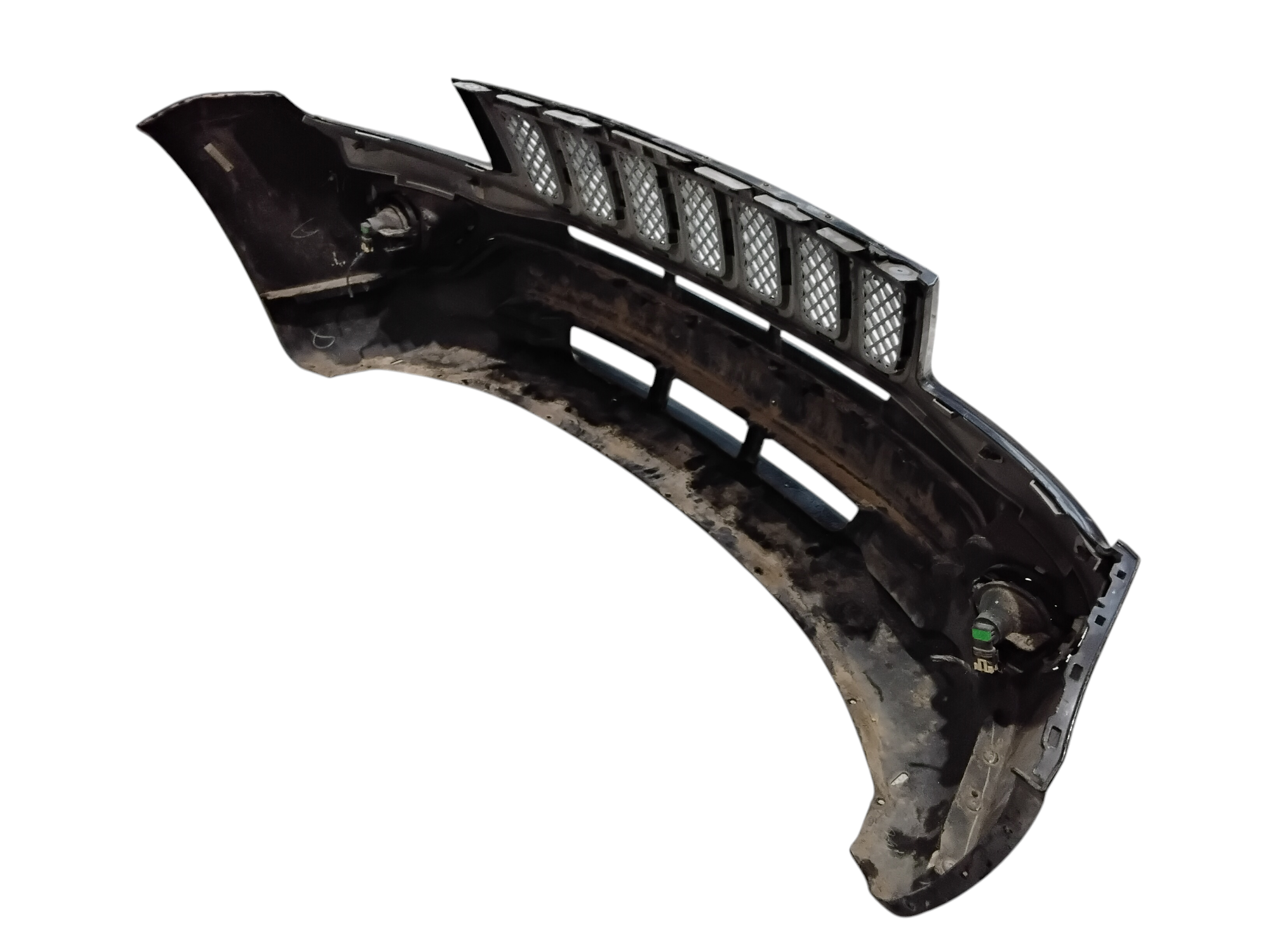 Paraurti Anteriore Completo per Jeep Compass Serie (11>15) (2011 - 2015)