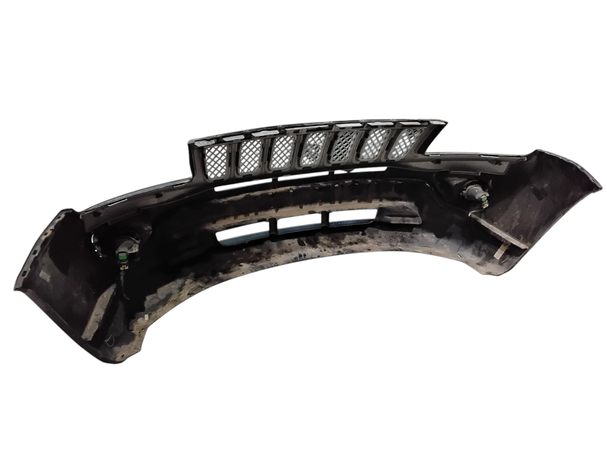 Paraurti Anteriore Completo per Jeep Compass Serie (11>15) (2011 - 2015)