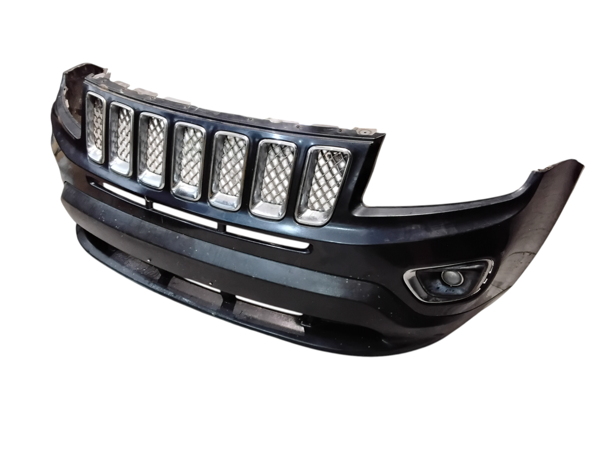 Paraurti Anteriore Completo per Jeep Compass Serie (11>15) (2011 - 2015)