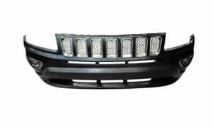 Paraurti Anteriore Completo per Jeep Compass Serie (11>15) (2011 - 2015)