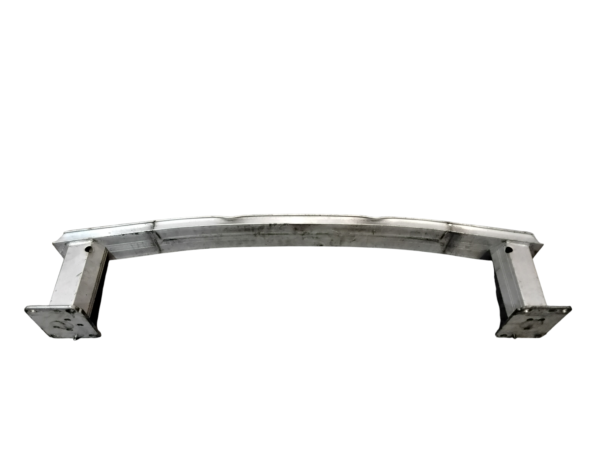 Rinforzo Paraurti anteriore per Peugeot 3008 Serie (16>) (2016 - In produzione)