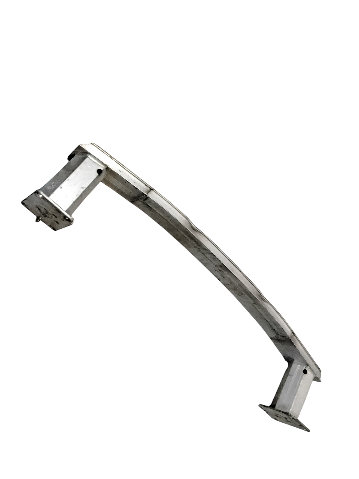 Rinforzo Paraurti anteriore per Peugeot 3008 Serie (16>) (2016 - In produzione)