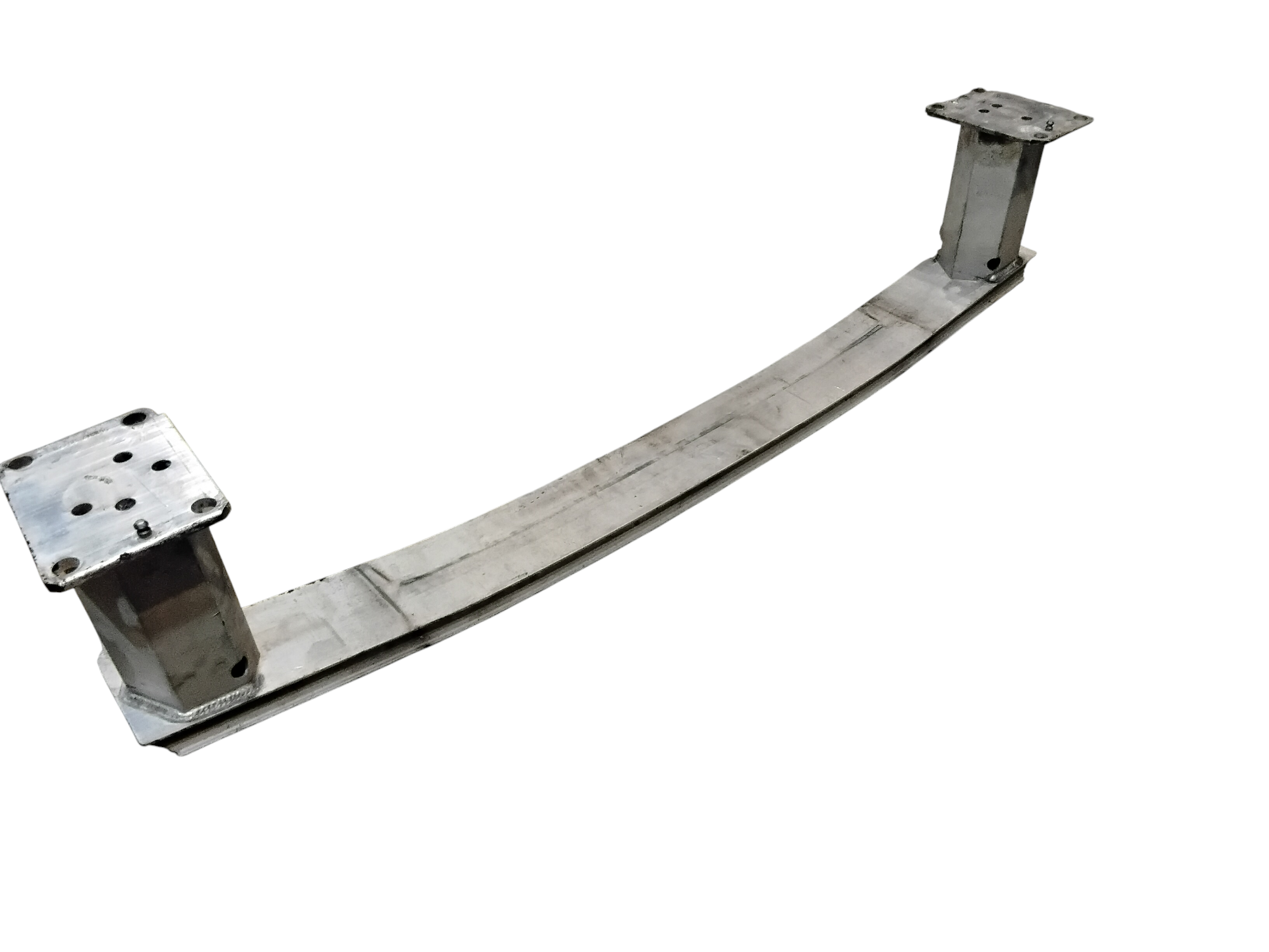 Rinforzo Paraurti anteriore per Peugeot 3008 Serie (16>) (2016 - In produzione)