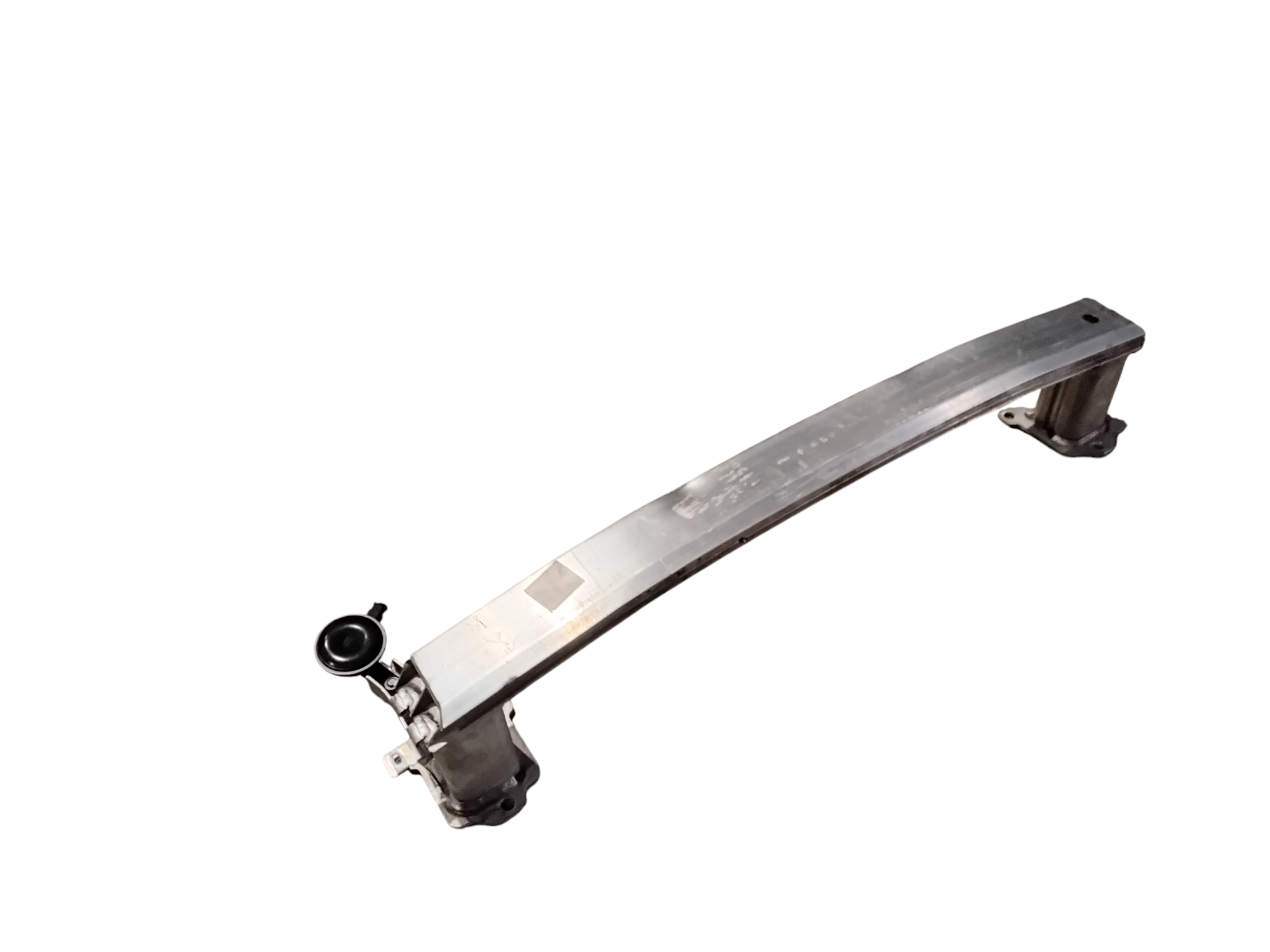 Rinforzo Paraurti anteriore per Citroen C3 Aircross (2017 - )