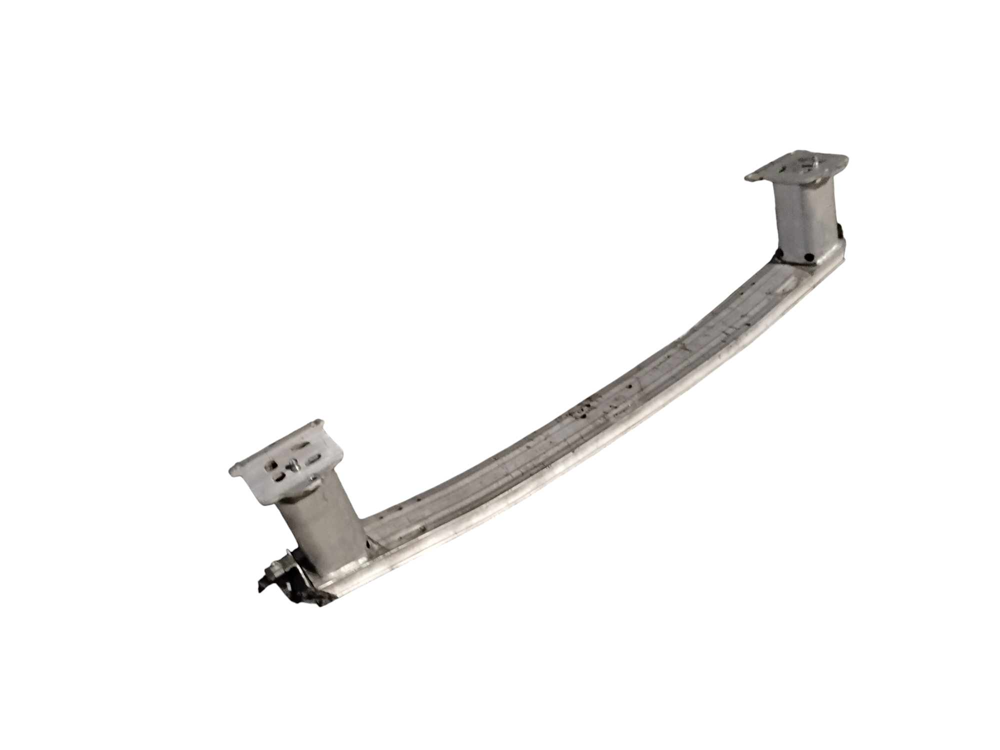 Rinforzo Paraurti anteriore per Citroen C3 Aircross (2017 - )