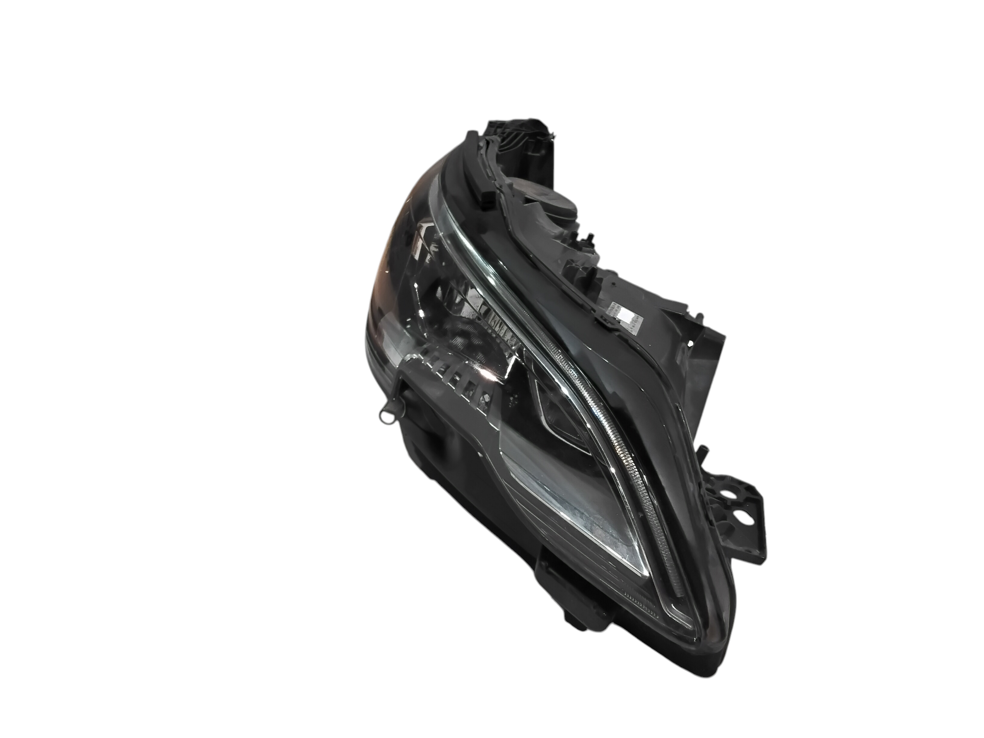 Faro fanale ant. DX a LED per Peugeot 3008 Serie (16>) (2016 - In produzione)