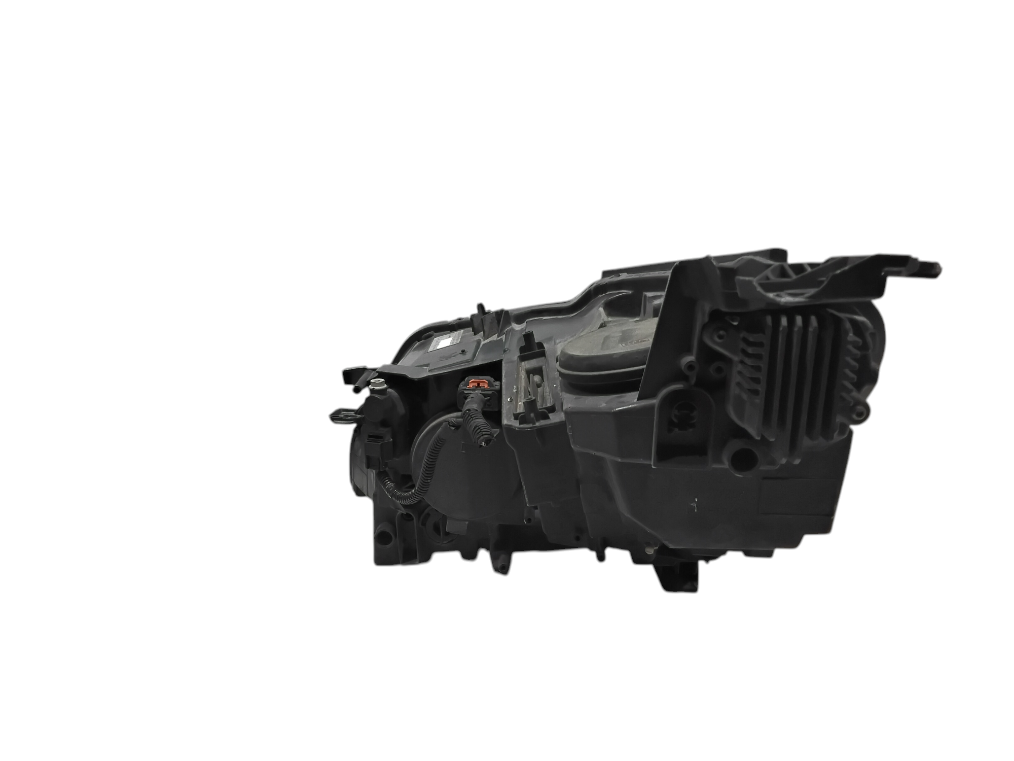 Faro fanale ant. DX a LED per Peugeot 3008 Serie (16>) (2016 - In produzione)