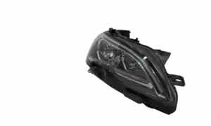 Faro fanale ant. DX a LED per Peugeot 3008 Serie (16>) (2016 - In produzione)