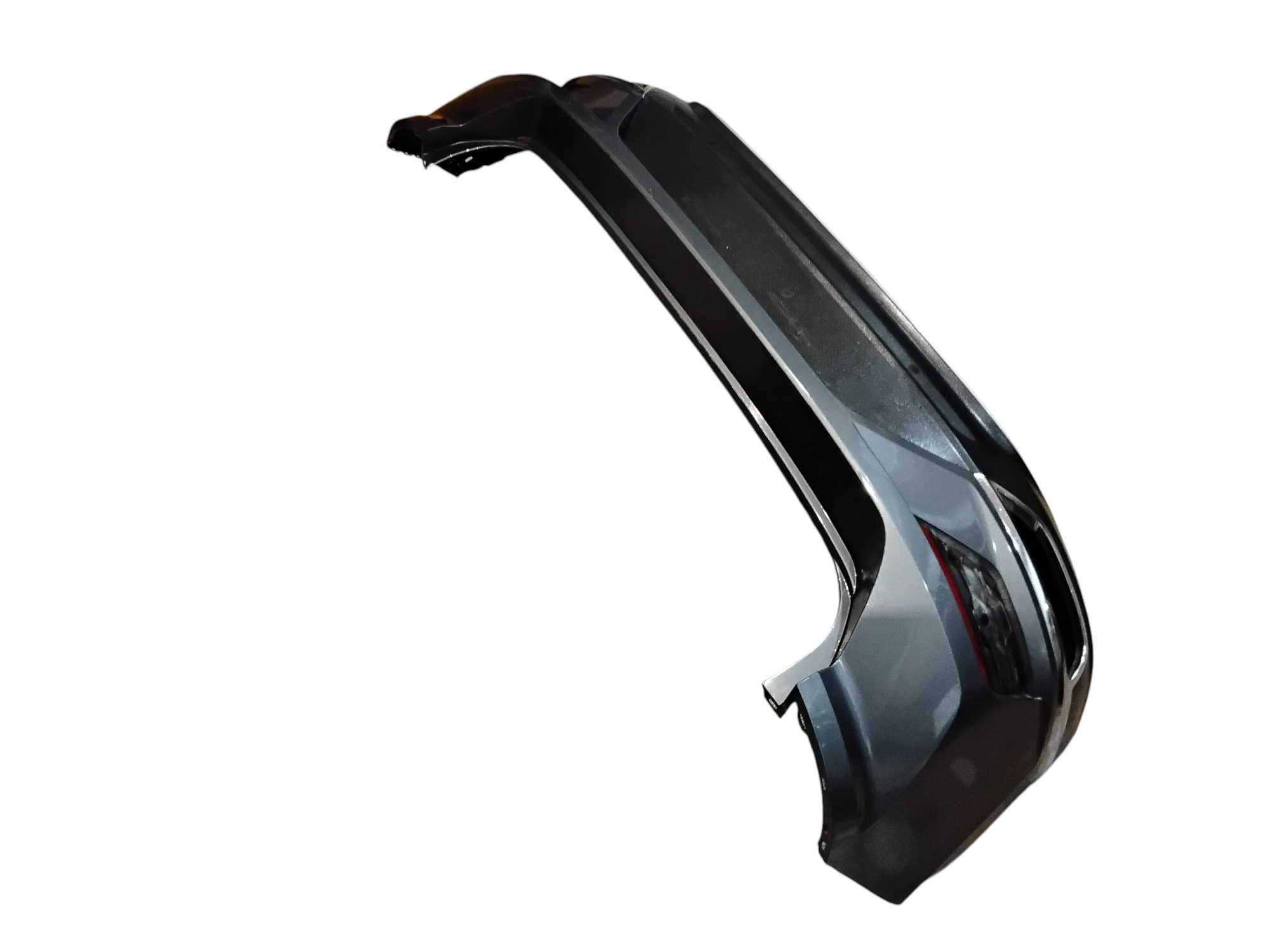 Paraurti Posteriore completo per Volkswagen T-roc Serie (2017 - In produzione)