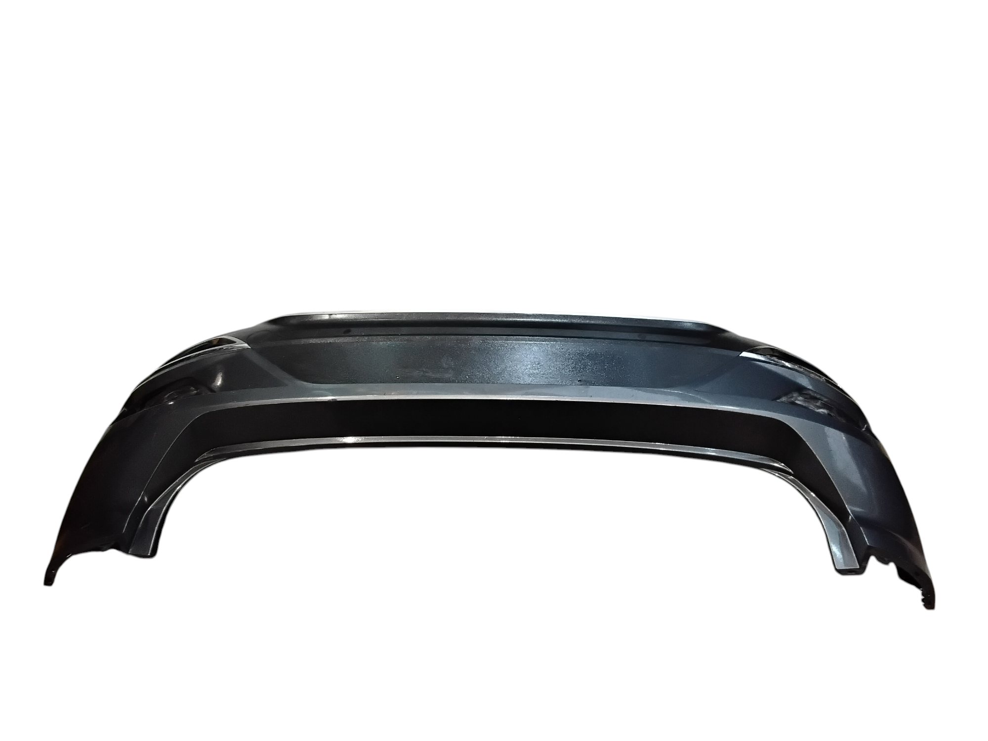 Paraurti Posteriore completo per Volkswagen T-roc Serie (2017 - In produzione)