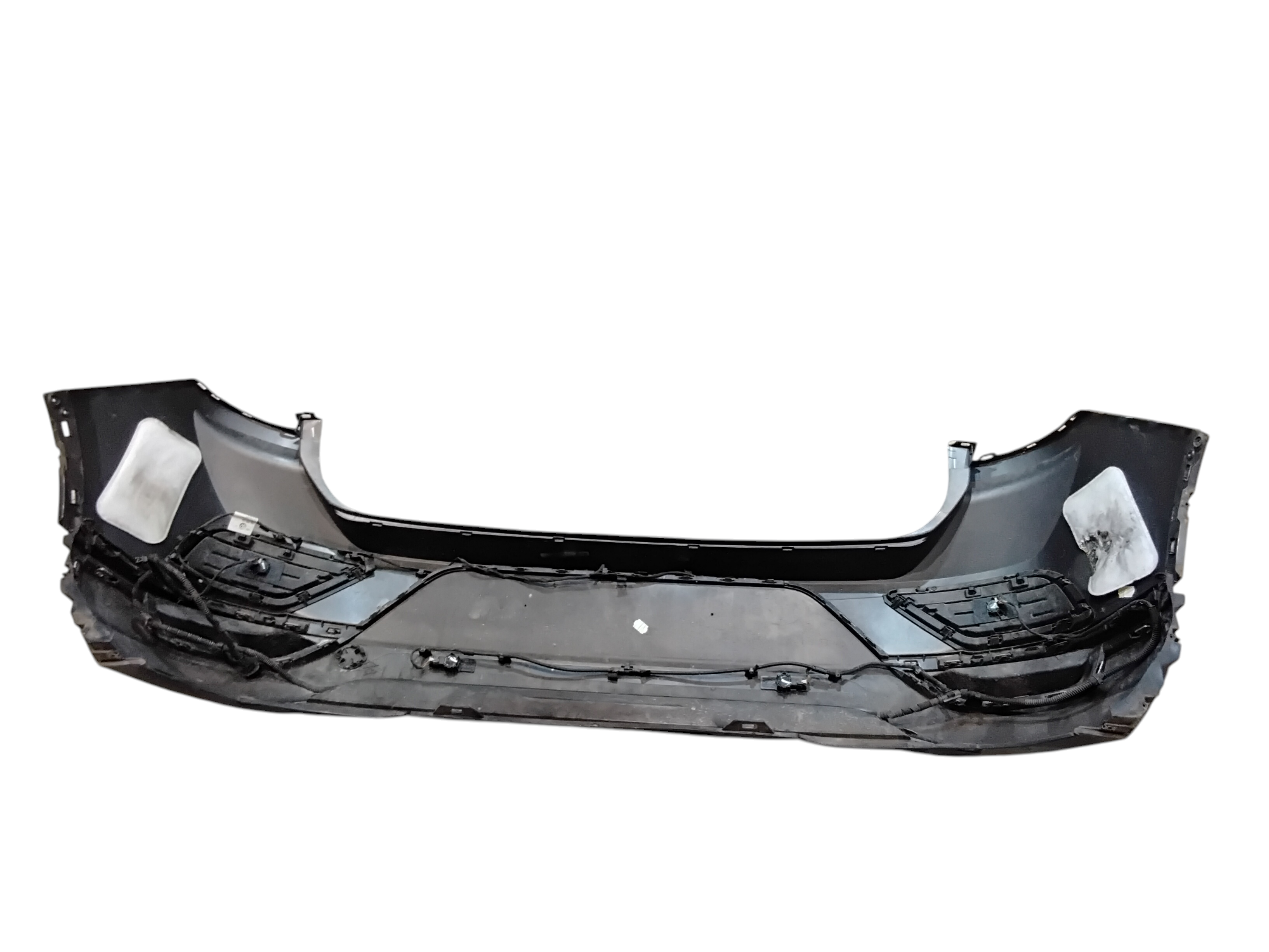 Paraurti Posteriore completo per Volkswagen T-roc Serie (2017 - In produzione)