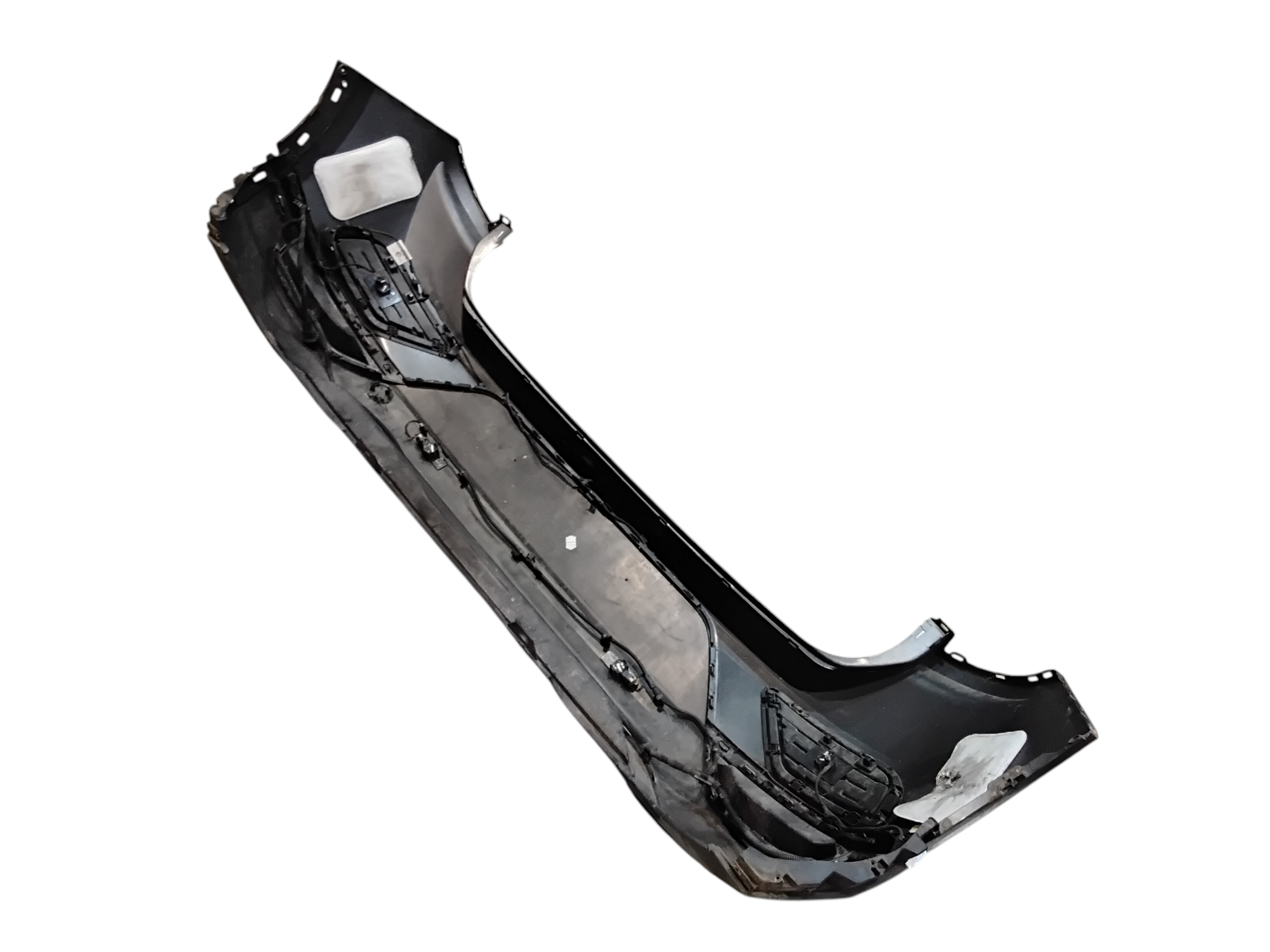 Paraurti Posteriore completo per Volkswagen T-roc Serie (2017 - In produzione)