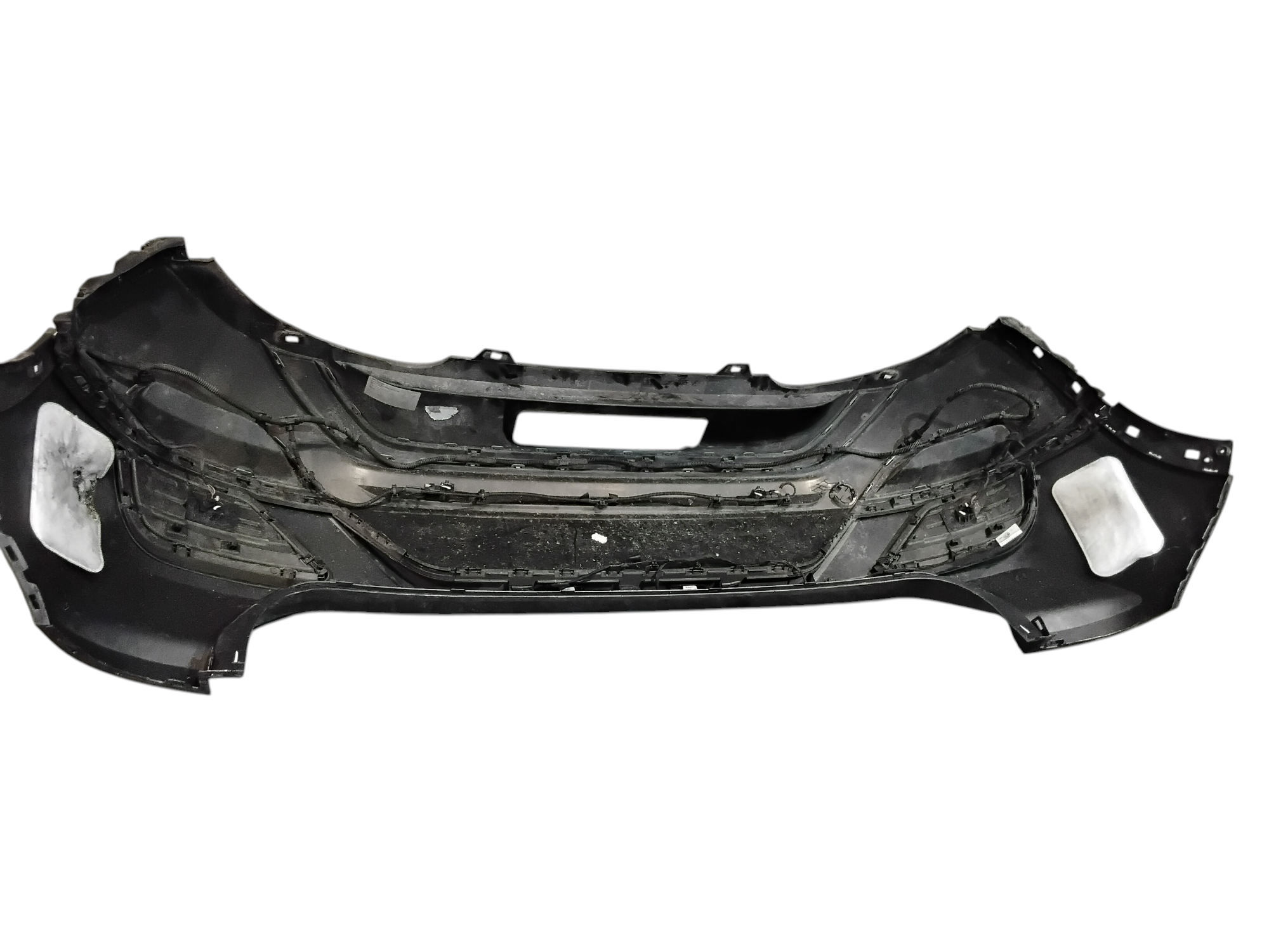 Paraurti Posteriore completo per Volkswagen T-roc Serie (2017 - In produzione)