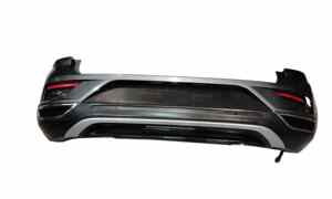 Paraurti Posteriore completo per Volkswagen T-roc Serie (2017 - In produzione)