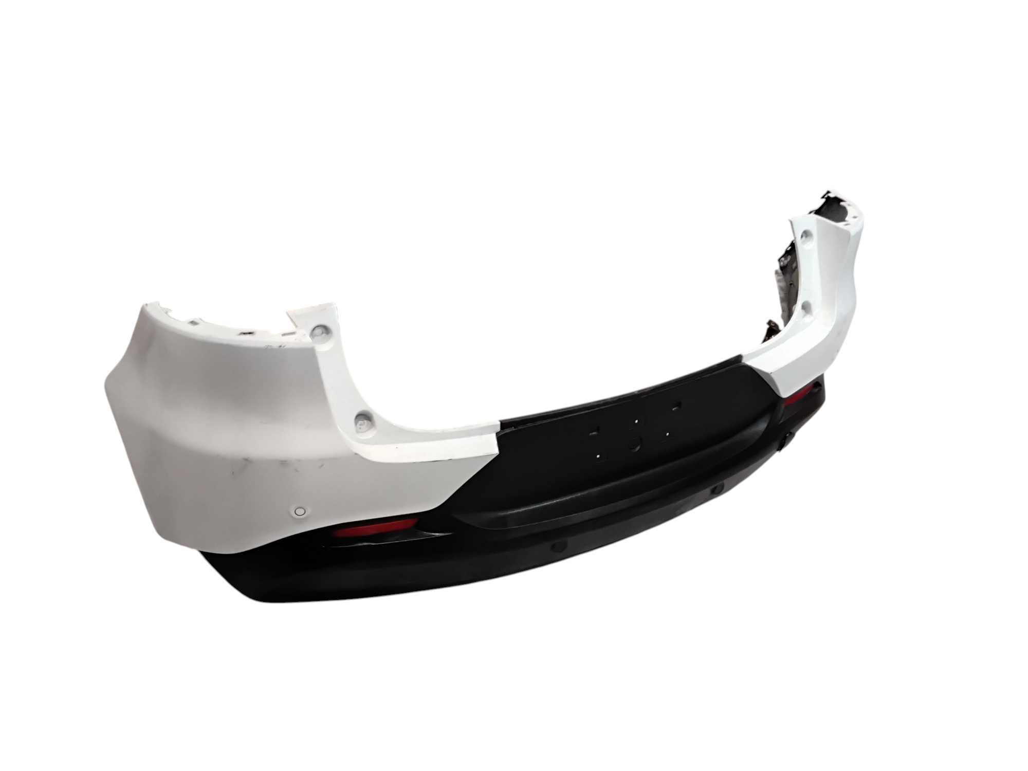 Paraurti Posteriore completo per Alfa Romeo Tonale (2020 - )