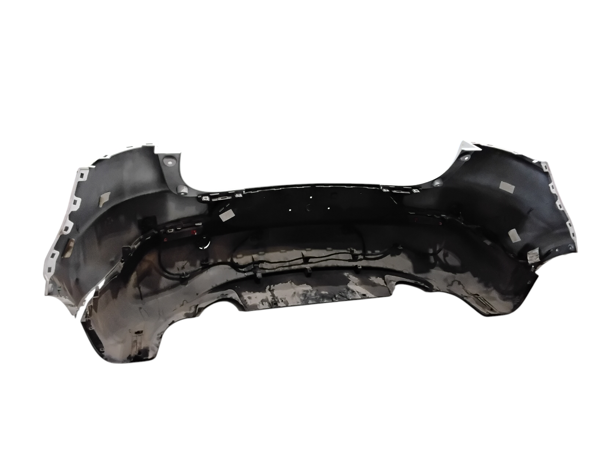 Paraurti Posteriore completo per Alfa Romeo Tonale (2020 - )