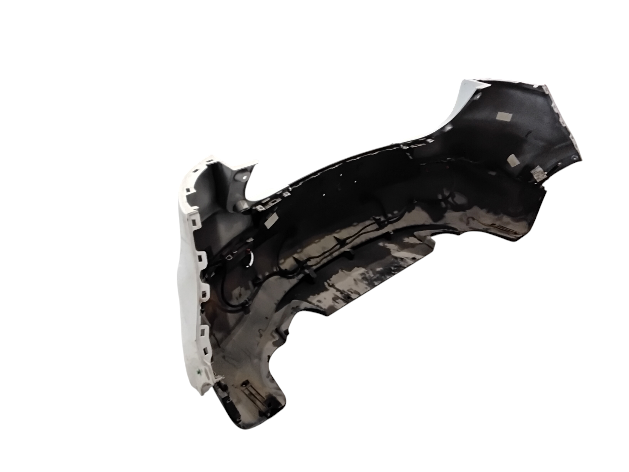 Paraurti Posteriore completo per Alfa Romeo Tonale (2020 - )