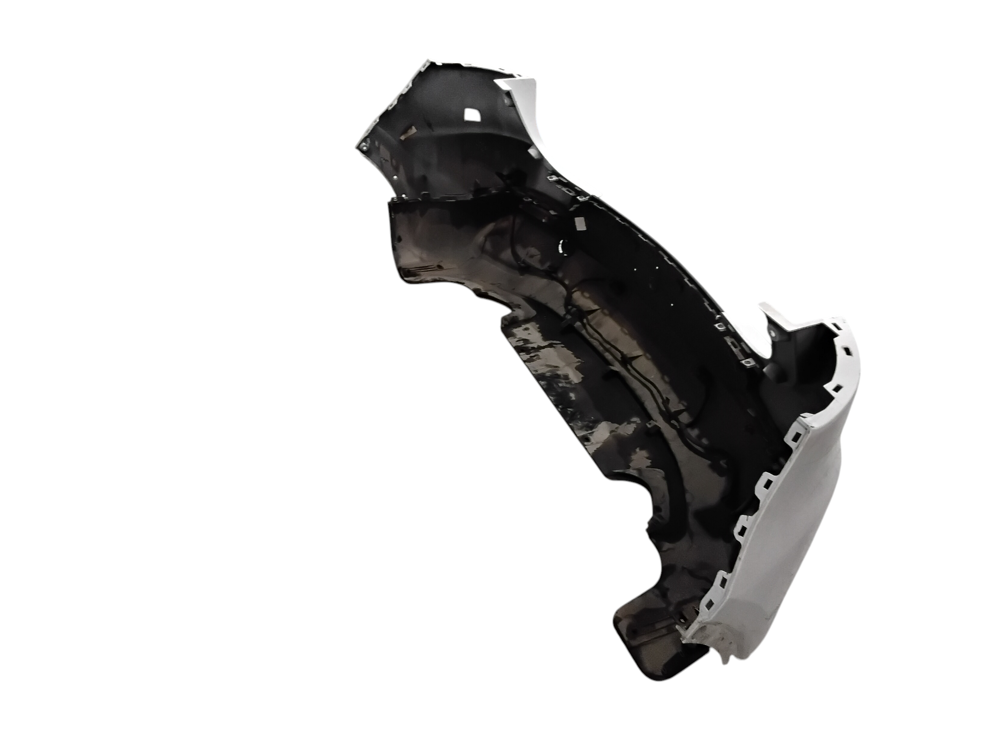 Paraurti Posteriore completo per Alfa Romeo Tonale (2020 - )