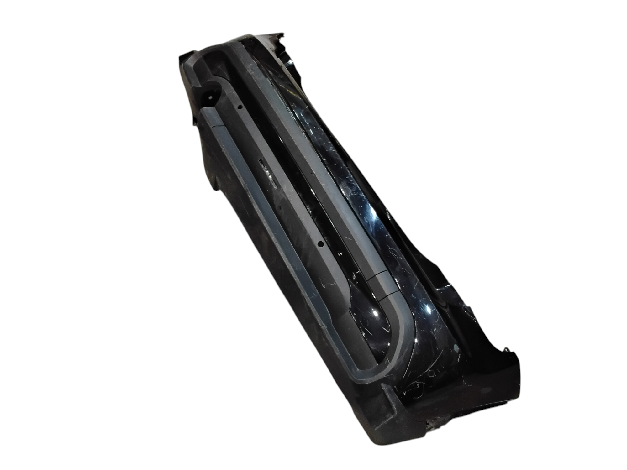 Paraurti Posteriore completo per Mini Cooper (17>) (2017 - )