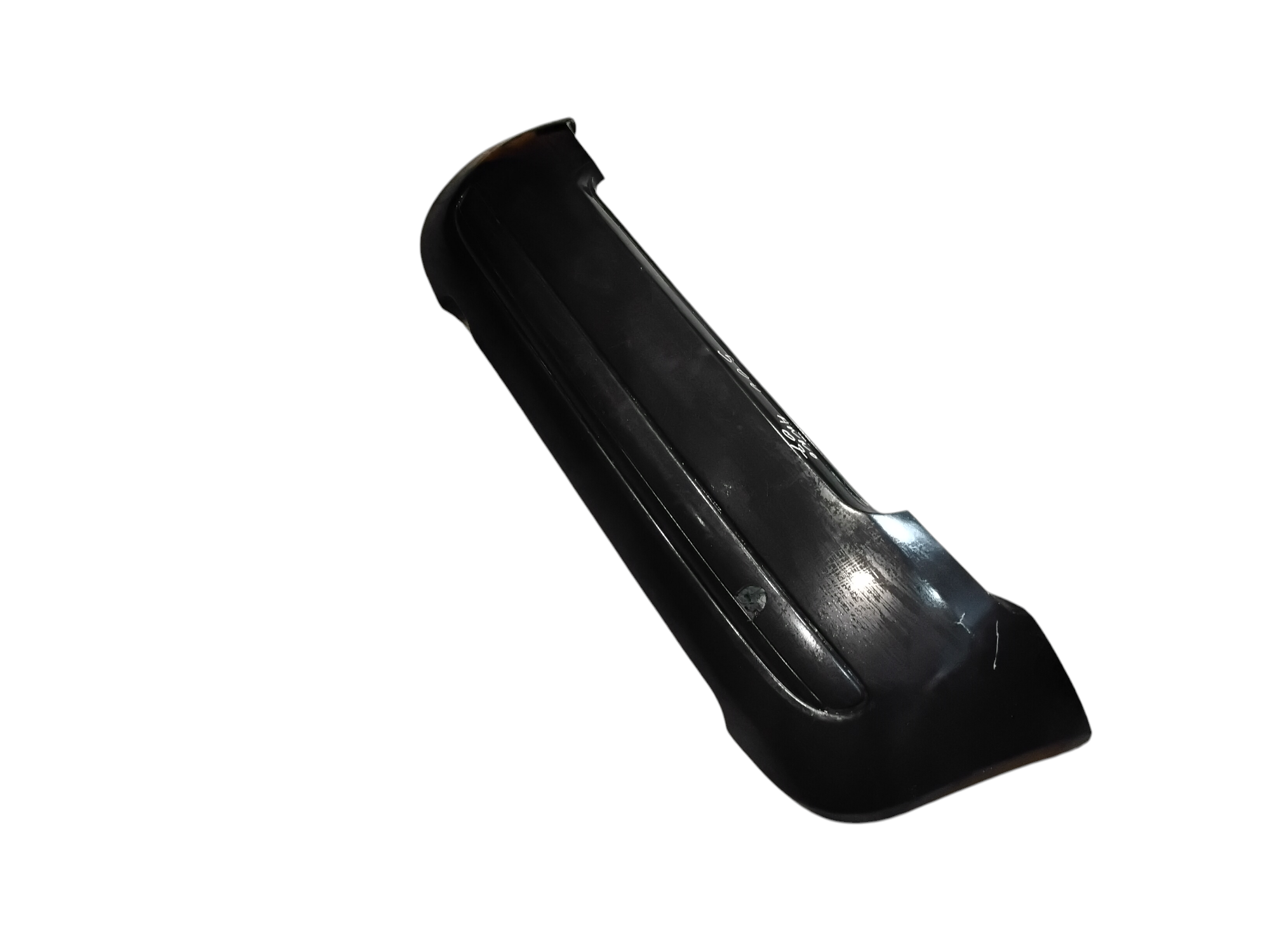 Paraurti Posteriore completo per Fiat 500 Serie (07>14) (2007 - 2014)