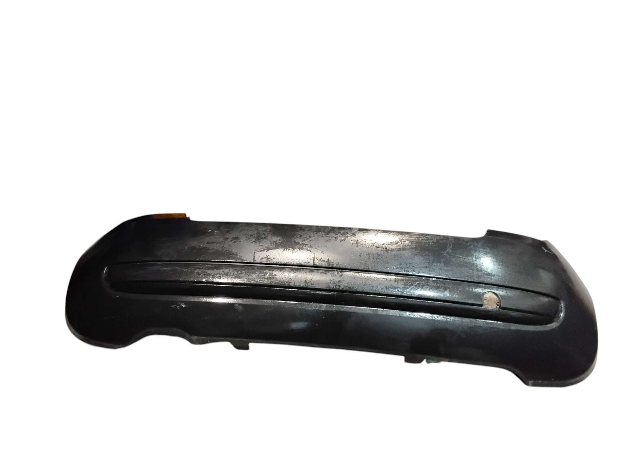 Paraurti Posteriore completo per Fiat 500 Serie (07>14) (2007 - 2014)