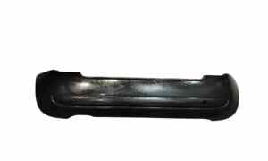 Paraurti Posteriore completo per Fiat 500 Serie (07>14) (2007 - 2014)