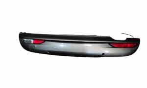 Paraurti Posteriore completo per Lancia Ypsilon 4 Serie (2011 - In produzione)