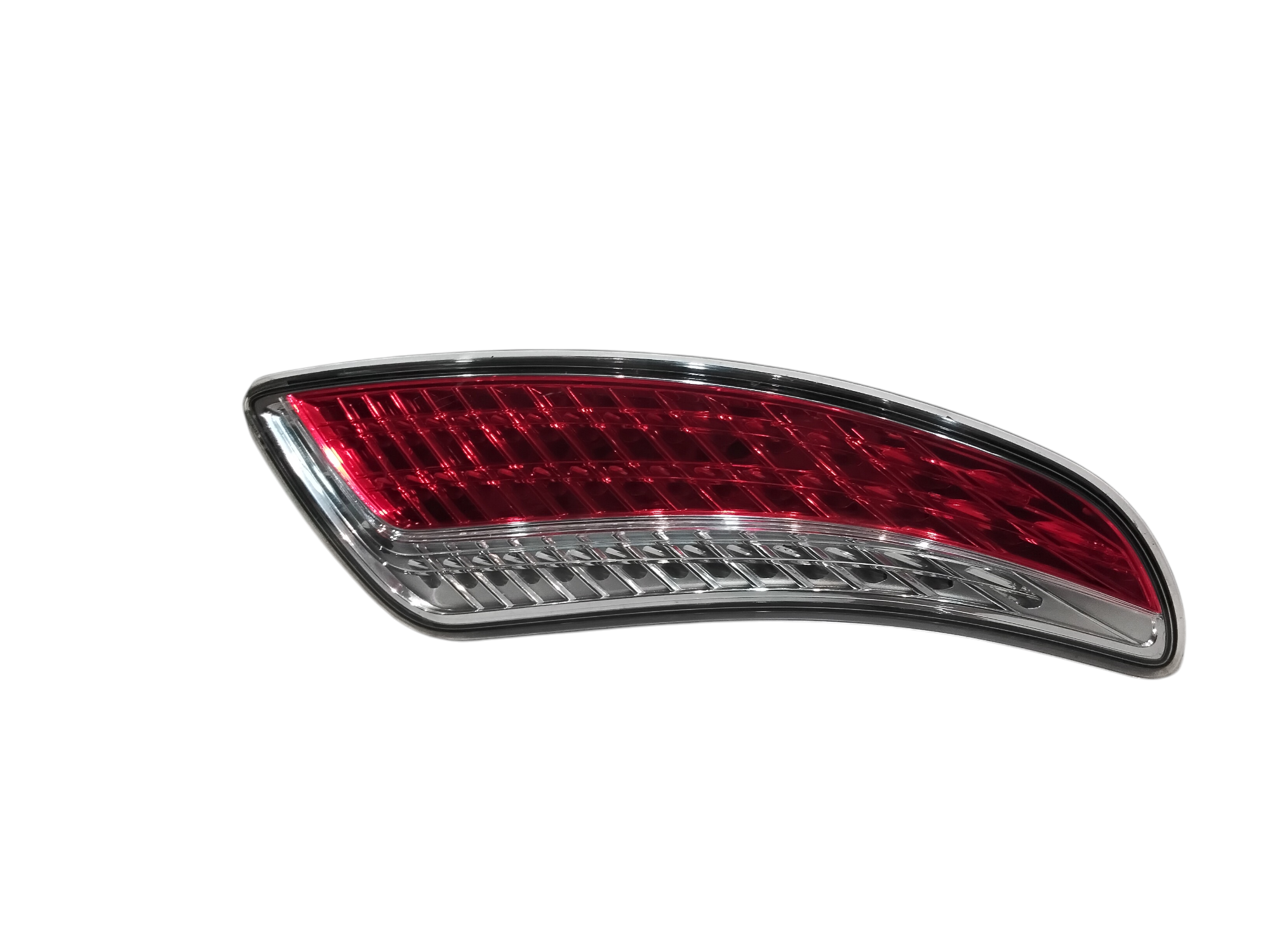 Stop fanale posteriore a LED Destro Passeggero per Lancia Delta 4 Serie (2011 - In produzione)