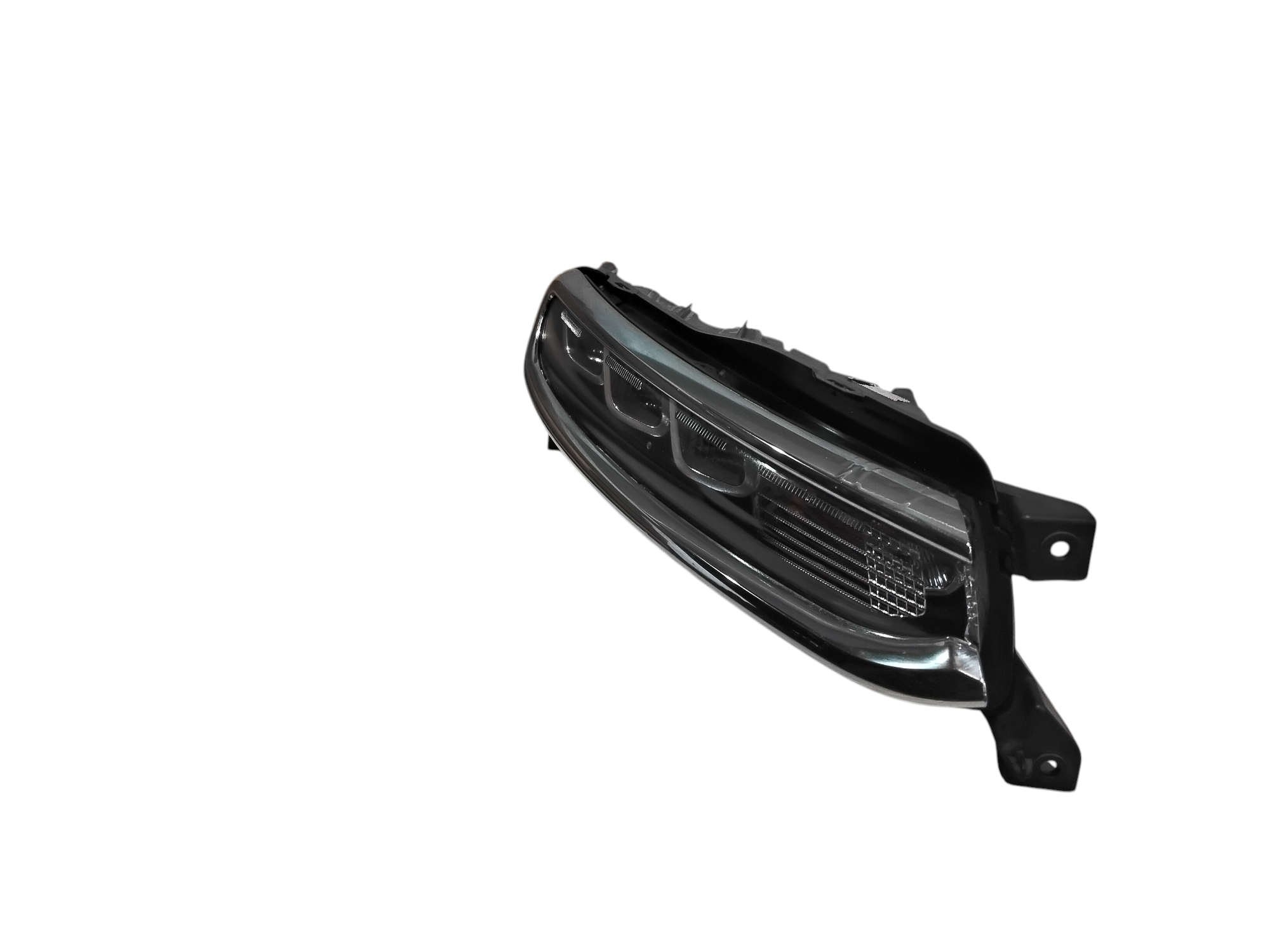 Luce diurna ant DX per Citroen C3 Aircross (2017 - )