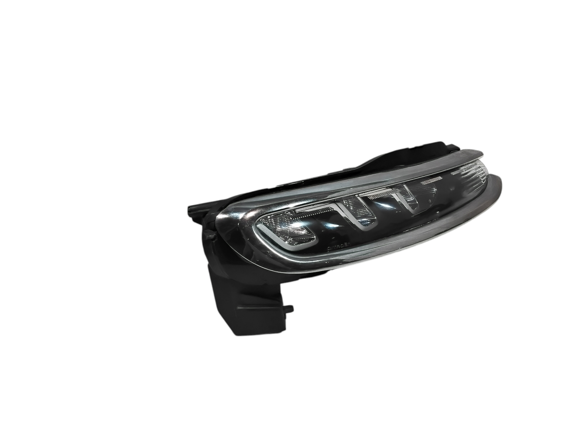 Luce diurna ant DX per Citroen C3 Aircross (2017 - )