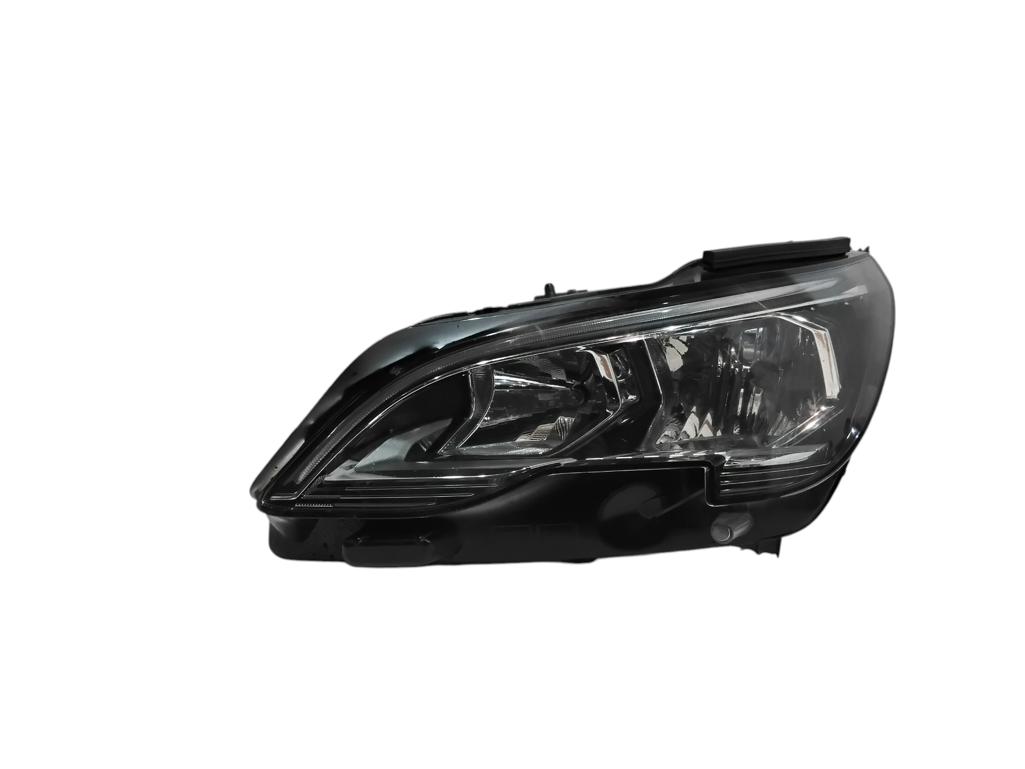 Faro fanale ant. SX a LED per Citroen C3 Aircross (2017 - )