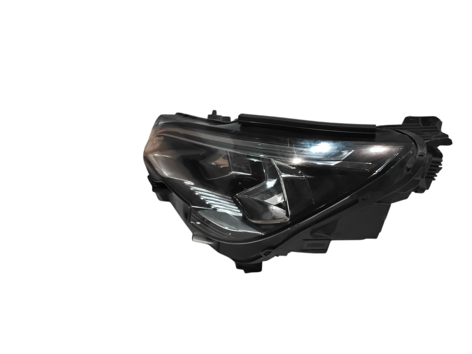 Faro fanale ant. SX a LED per Citroen C3 Aircross (2017 - )