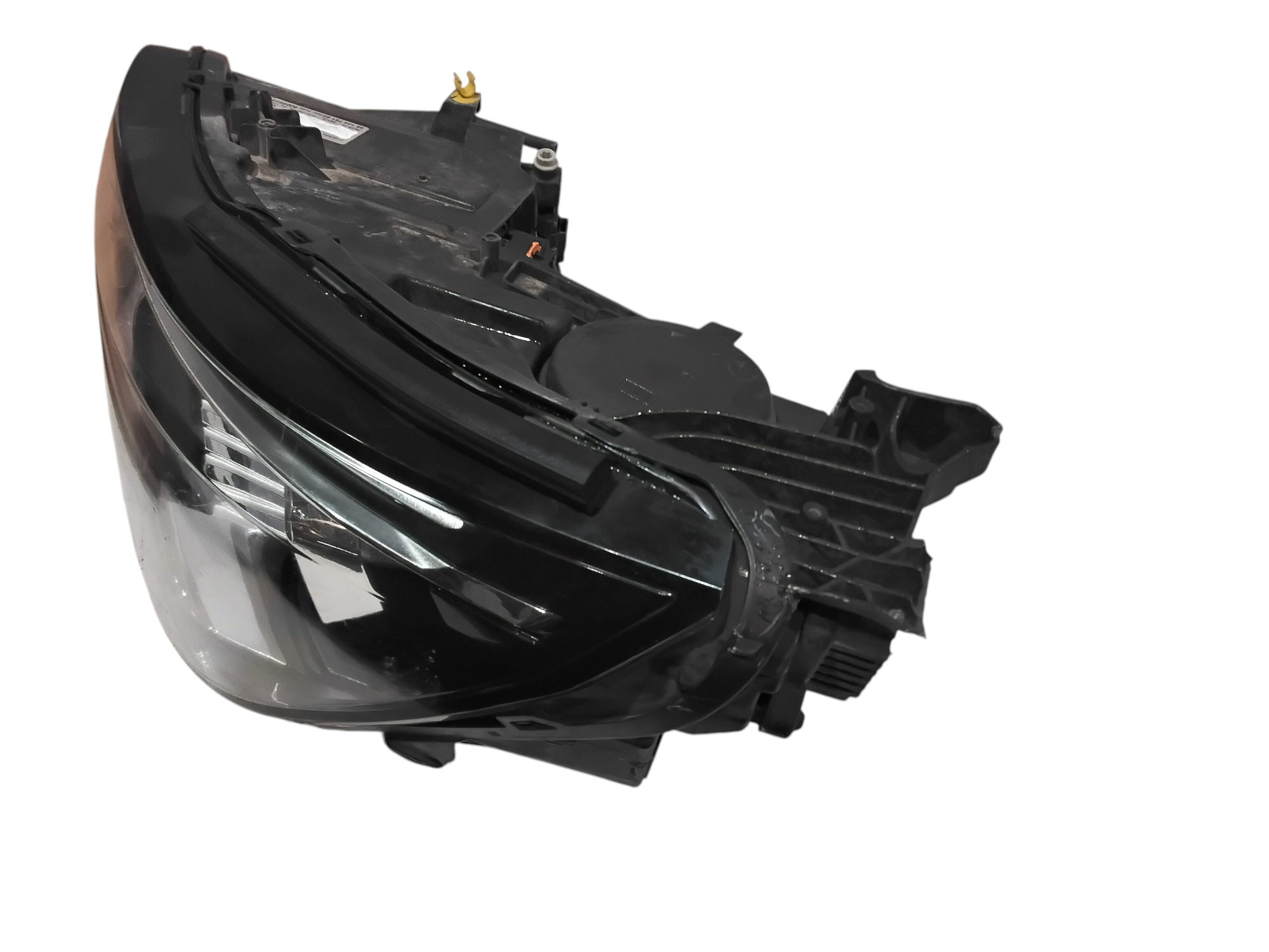 Faro fanale ant. SX a LED per Citroen C3 Aircross (2017 - )