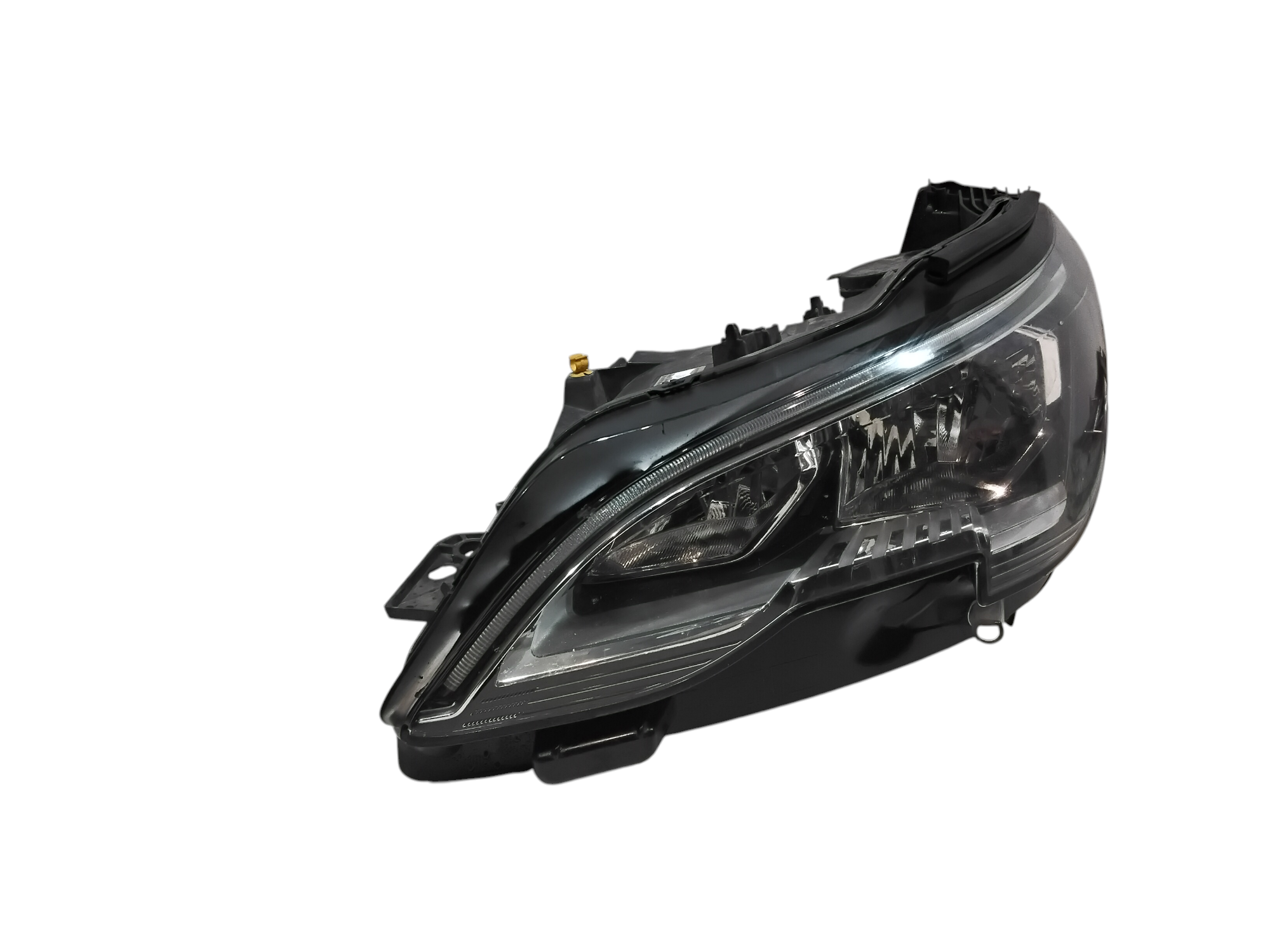 Faro fanale ant. SX a LED per Citroen C3 Aircross (2017 - )