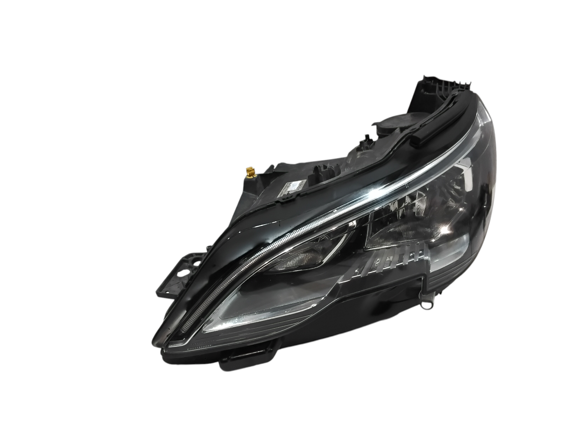 Faro fanale ant. SX a LED per Citroen C3 Aircross (2017 - )