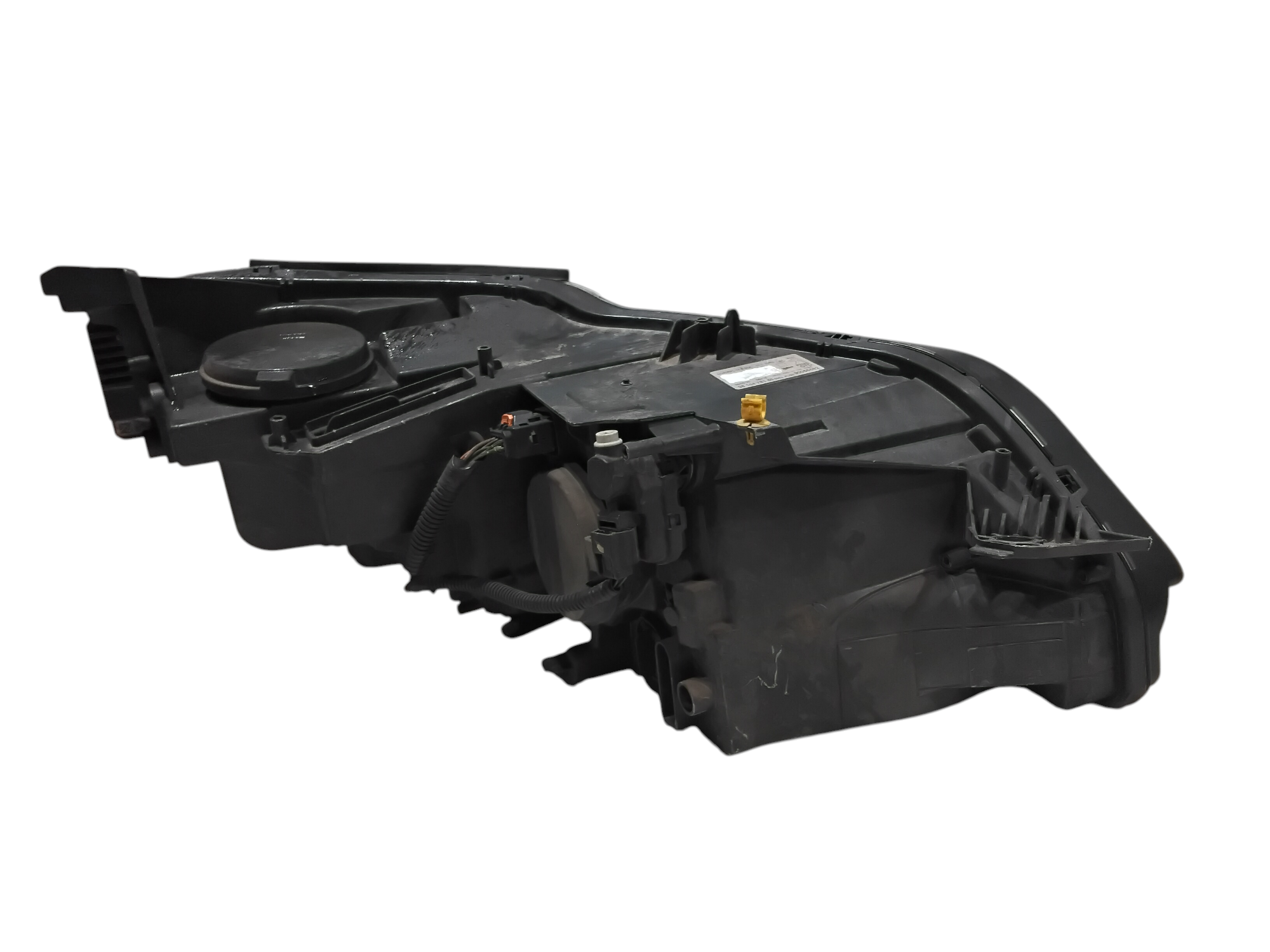 Faro fanale ant. SX a LED per Citroen C3 Aircross (2017 - )