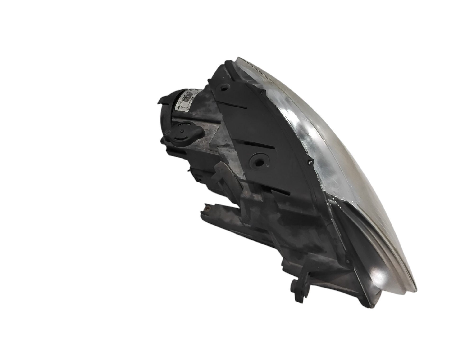 Faro anteriore Sinistro Guida per Volkswagen Passat Variant 4� Serie (2005 - 2010)