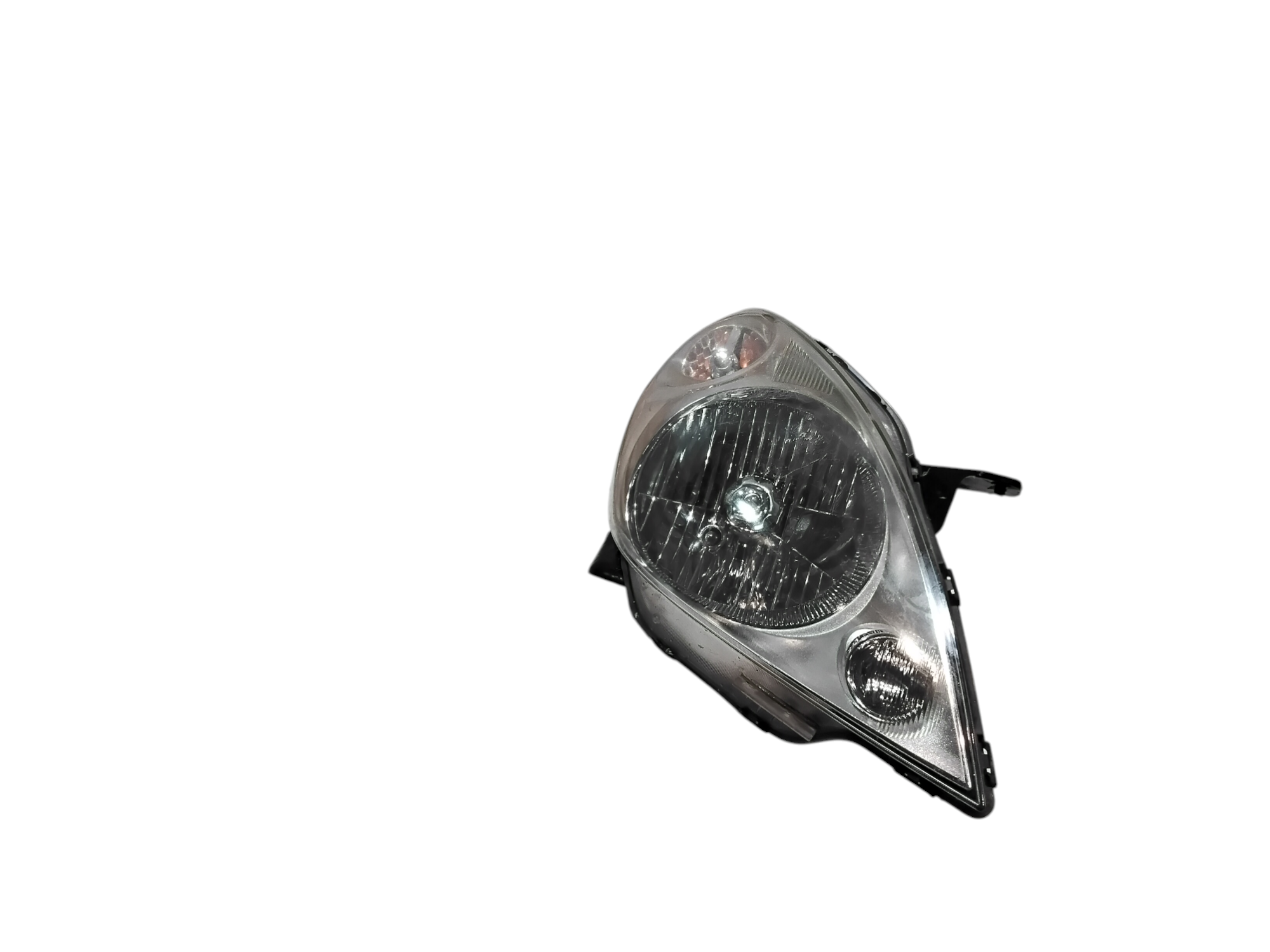 Faro anteriore Destro Passeggero per Chevrolet Spark 1 Serie (2009 - 2012)
